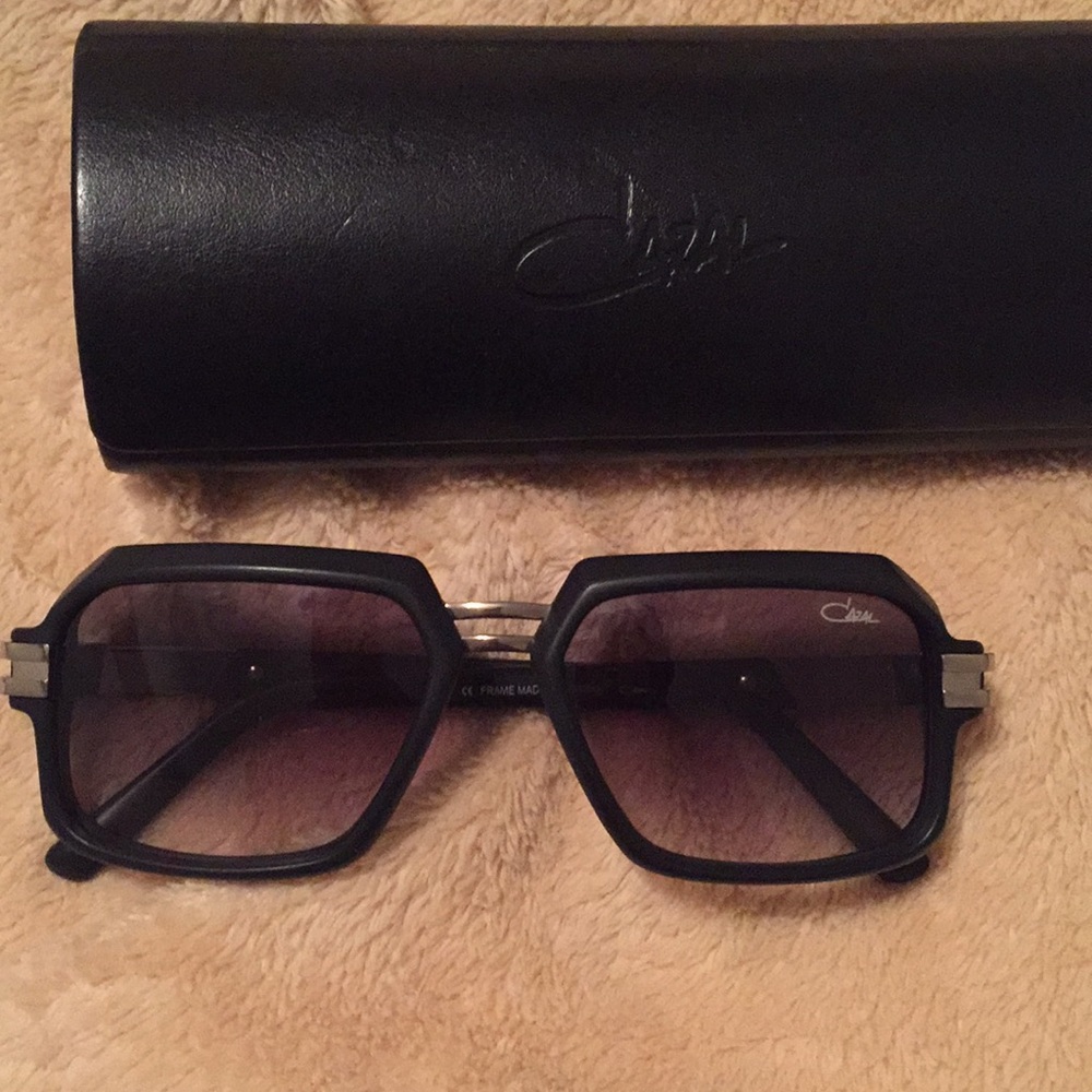 Authentic Cazal Sunglasses